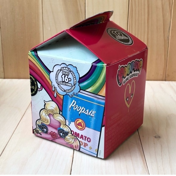Poopsie Slime Surprise Series Drop 3 NEW Mystery Blind Box NEW - Picture 2 of 3